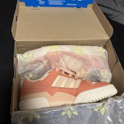 Adidas Forum Low