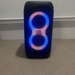 JBL Partybox Stage 320