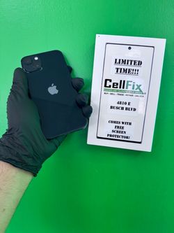 Apple iPhone 13 128GB