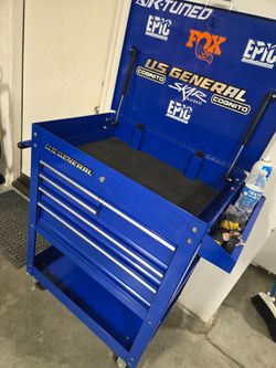 Tool box