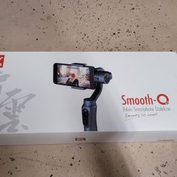 Camera Gimbal