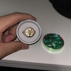 Green Box