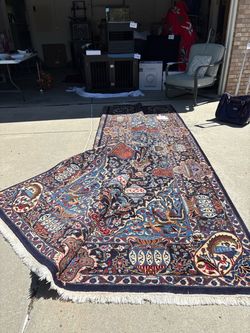 Persian Rug