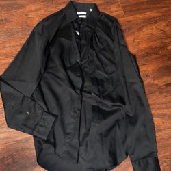 Men Button Up Shirts 
