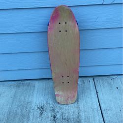 CCS Logo Cruiser Skateboard Complete
