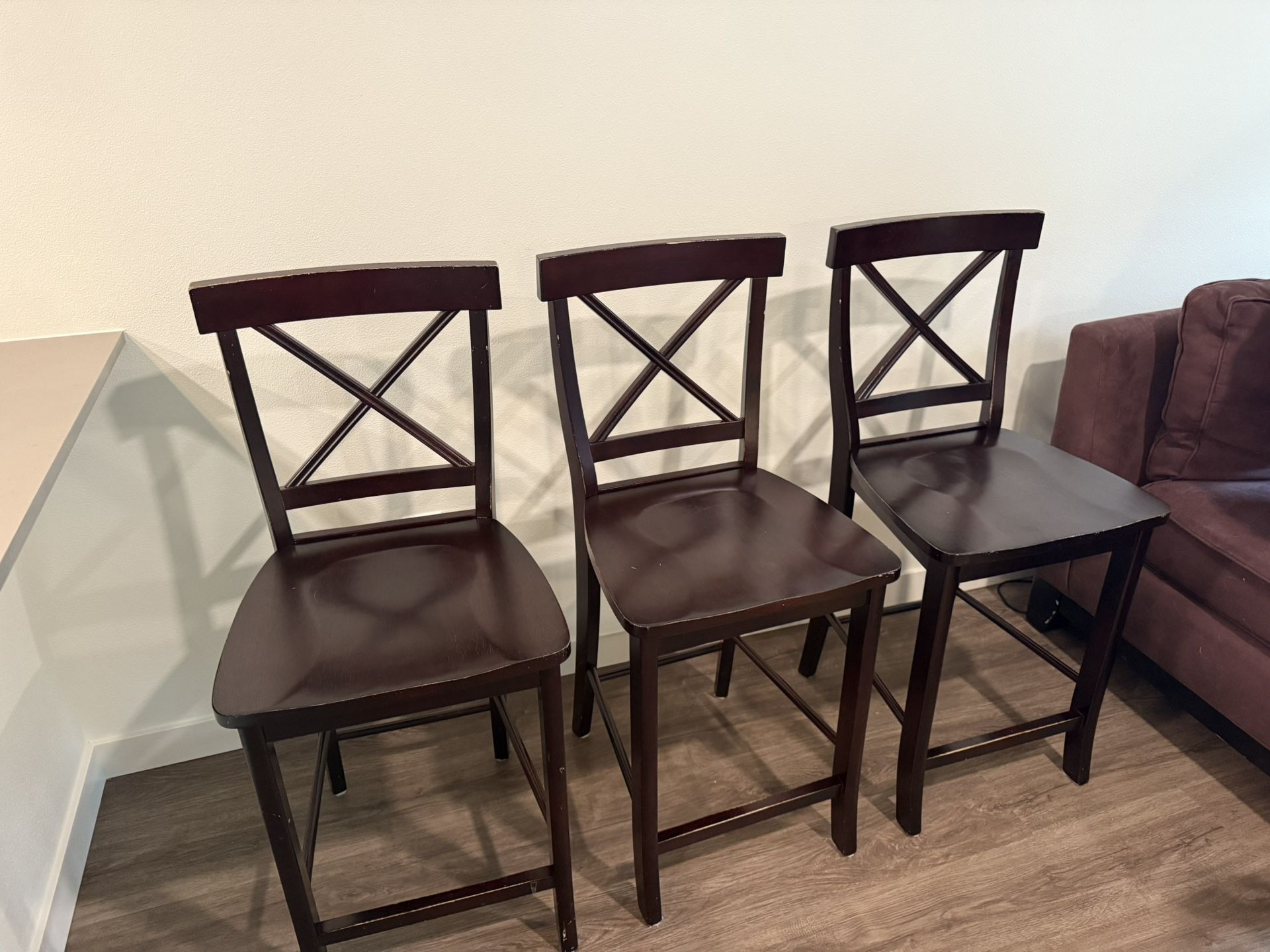 Kitchen Counter Stools 