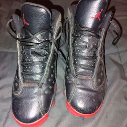 Jordan 13s 5Y