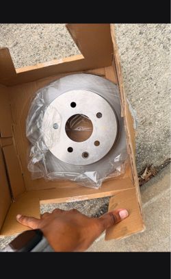 Rotors