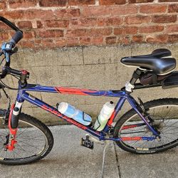 Vintage Gary Fisher BigSur Mountain Bike 