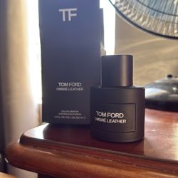 Tom Ford