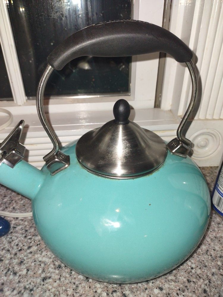 Kettle