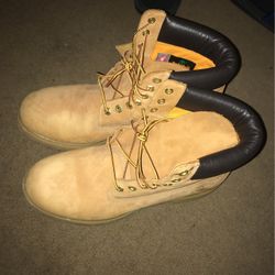 Timberland 6-inch Premium 