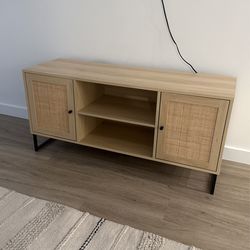 TV stand