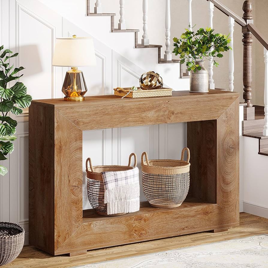 47” Console Table / Sofa Table / Entry Way Table