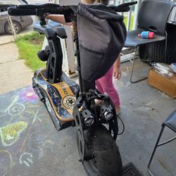 Mototec Electric Scooter 