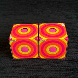 NEEDOH COLOR CHANGING BALL PINK