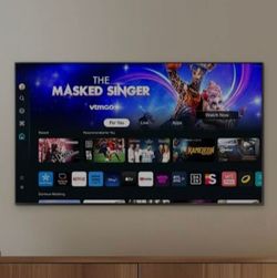 77-inch SAMSUNG OLED S95F 4K Smart TV UHD HDR (2025 Model)