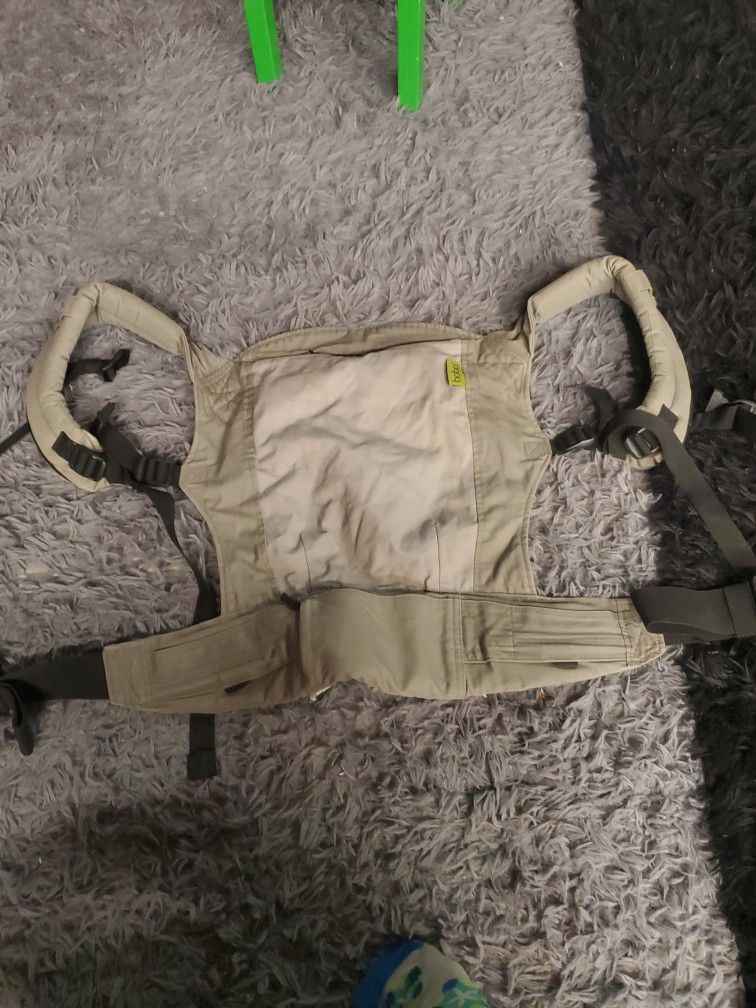 Baby Carrier
