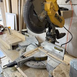 Mittle Saw