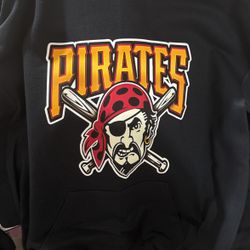 Customer League Sweatshirts 