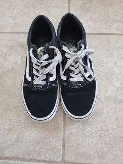 Vans Old Skool Youth