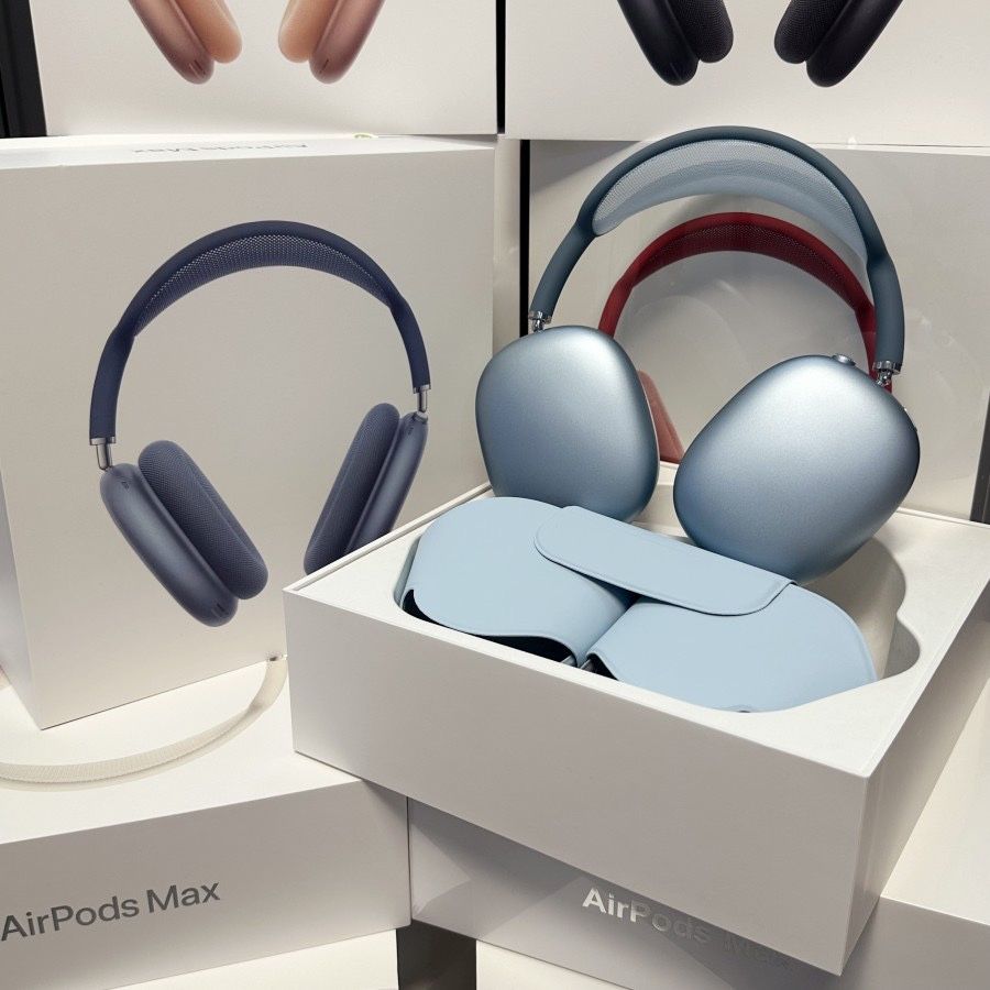 Air Pod Pro Max