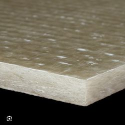 24x18 Fiberglass Panel Sheets 1/4
