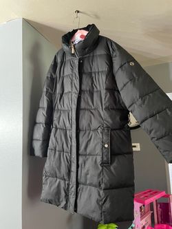 Woman’s Jacket