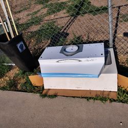 Range Hood