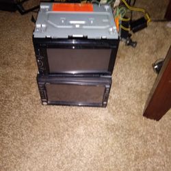 Pioneer Double din
