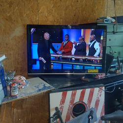 40" Inch Sceptre Tv