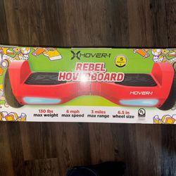 Hoverboard