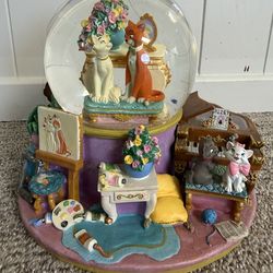 VINTAGE DISNEY ARISTOCATS