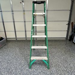 Ladder 