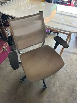 Office chair