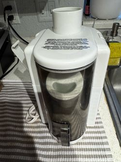 extractor