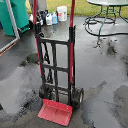 Hand Truck