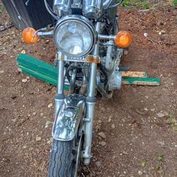 Yamaha 