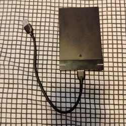 300 Gb External Storage