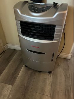 Honeywell cooler