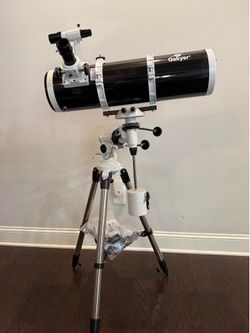 Gskyer Telescope 130mm
