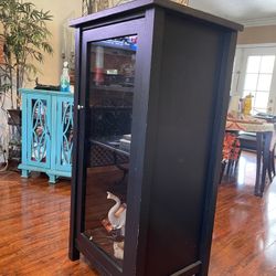 Entertainment Center