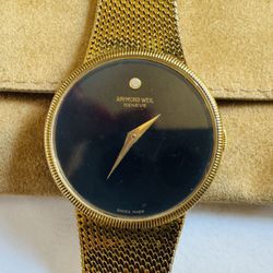 Raymond Weil Watch