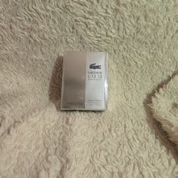 La Coste Perfum  New