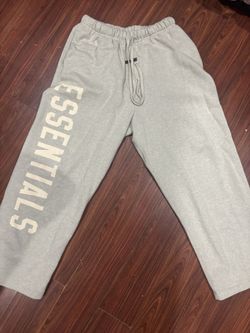 Essential Pants