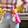 Spring Cleaning