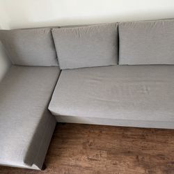IKEA ÄLVDALEN Sofa Bed 