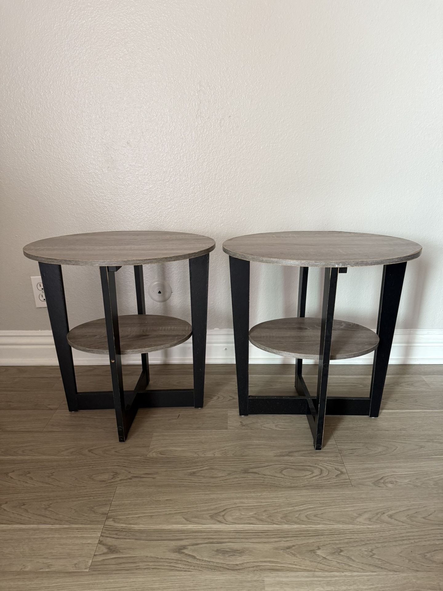Side Tables / End Tables