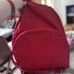 Kate Spade Backpack 