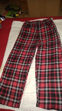 Boys pajamas pants